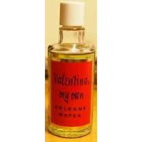 عطر كازويل ماسي فالنتيناز كاي أون كولون