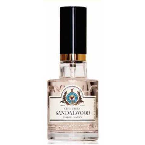 عطر كازويل سنتشريز صندل وود