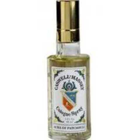 عطر كازويل ماسي أورا اوف باتشولي