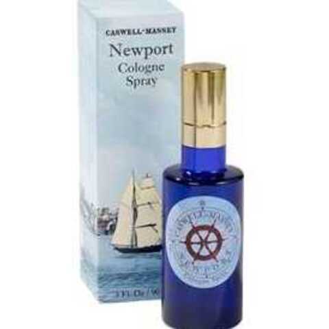 عطر كازويل ماسي نيوبورت