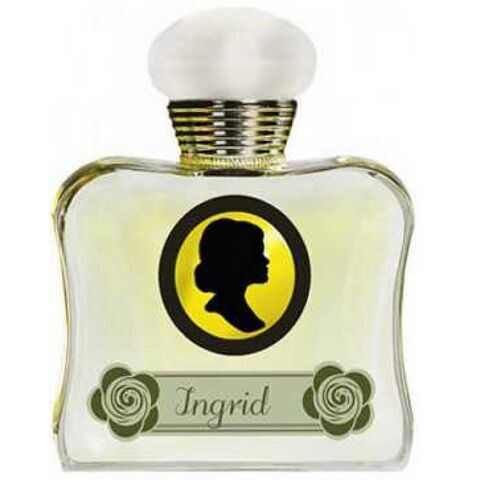 عطر تابلو دي بارفومز انجريد