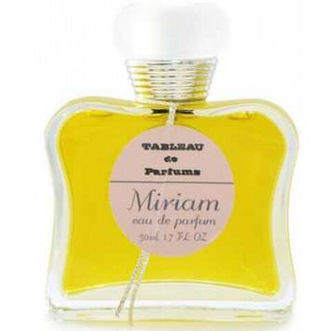 عطر تابلو دي بارفومز ميريام