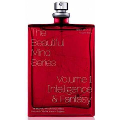 عطر ذا بيوتيفول مايند سيريز فوليوم 1 انتليجانس أند فانتازي