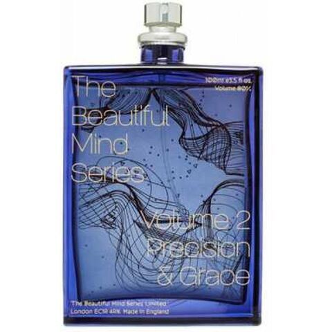 عطر ذا بيوتيفول مايند سيريز فوليوم 2 برسيجن أند جريس