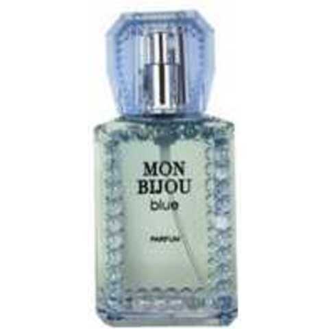 عطر نوفايا زاريا مون بيجو بلو