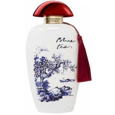 عطر ذا ميرشنت أوف فينيس بلو تي