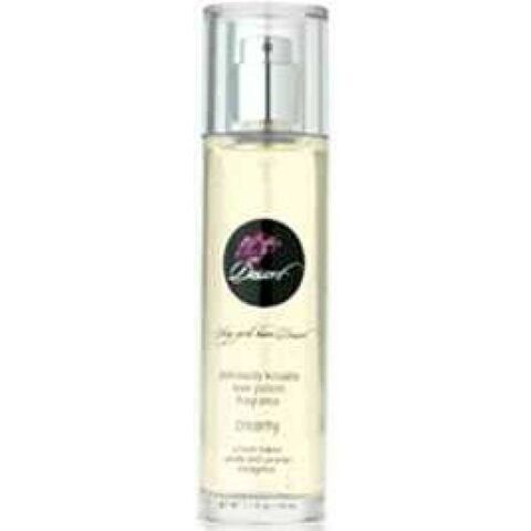 عطر كريمي ديزيرت جيسيكا سيمبسون