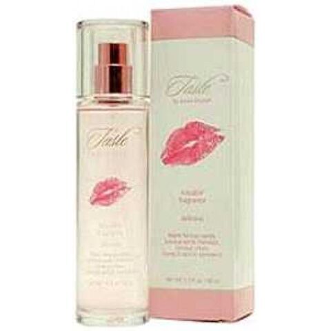 عطر تاستي جيسيكا سيمبسون