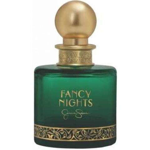 عطر فانسي نايتس جيسيكا سيمبسون