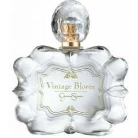 عطر فينتاج بلوم جيسيكا سيمبسون