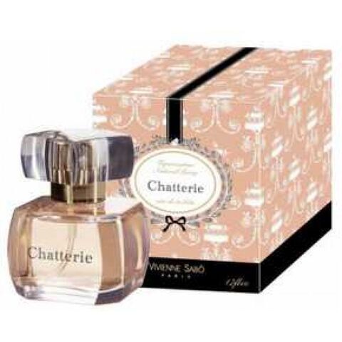 عطر فيفيان سابو شاتري