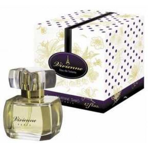 عطر فيفيان سابو فيفيان