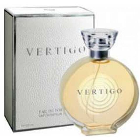 عطر فيرتيجو بارفيومز