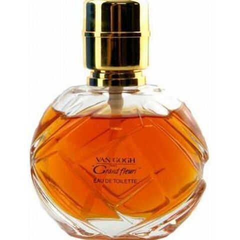 عطر فنسنت فان جوخ جراند فلوري