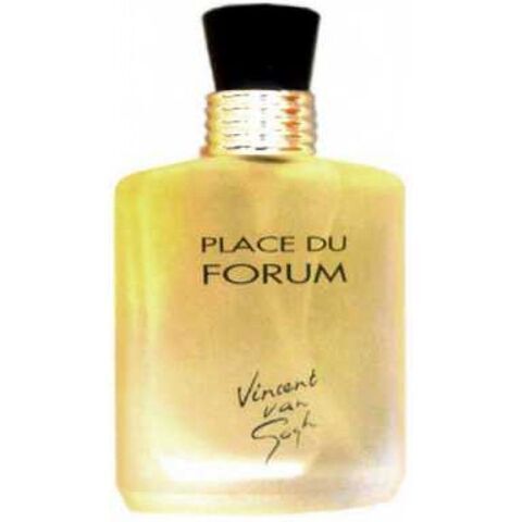 عطر فنسنت فان جوخ بليس دو فوروم