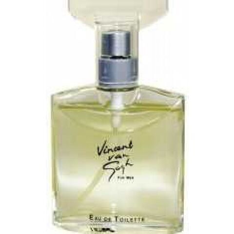 عطر فنسنت فان جوخ فور من