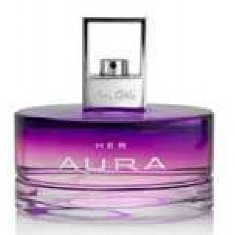 عطر فان جيلز هير أورا باي نايت