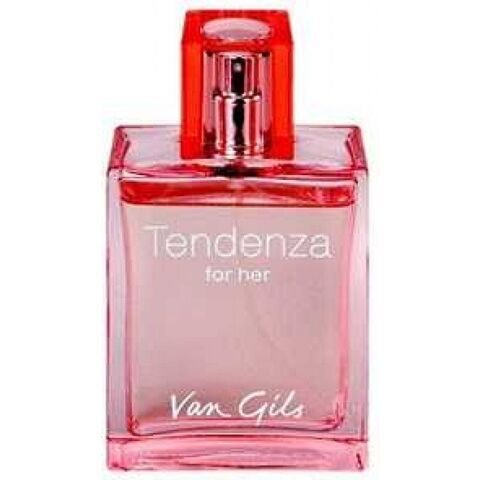 عطر فان جيلز تندنزا