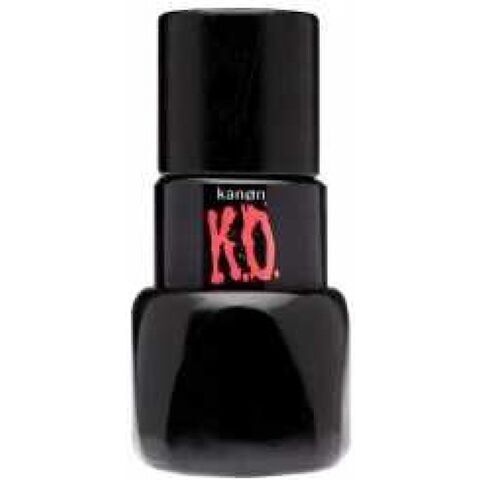 عطر كي أو كانون