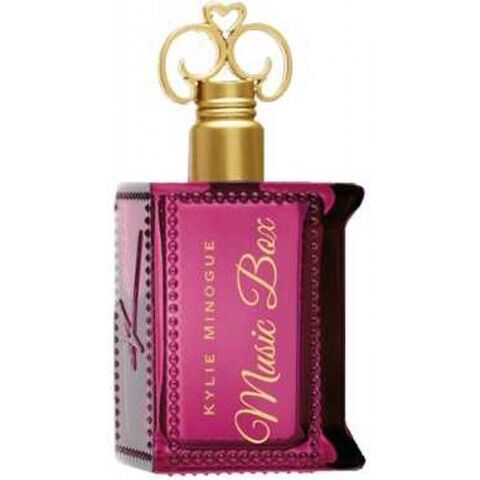 عطر ميوزيك بوكس كايلي مينوغ