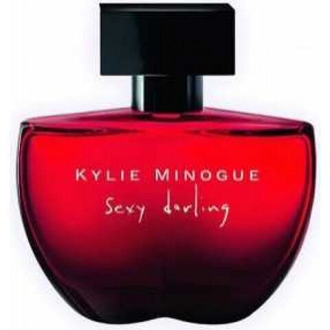 عطر سيكسي دارلينج كايلي مينوغ