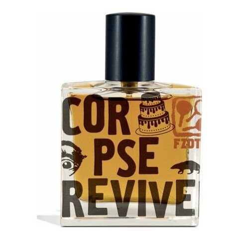 عطر برونو فازولاري كروبس ريفيف