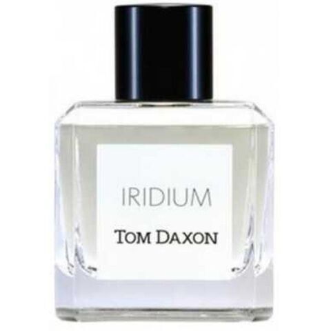 عطر توم داكسون إيريديوم