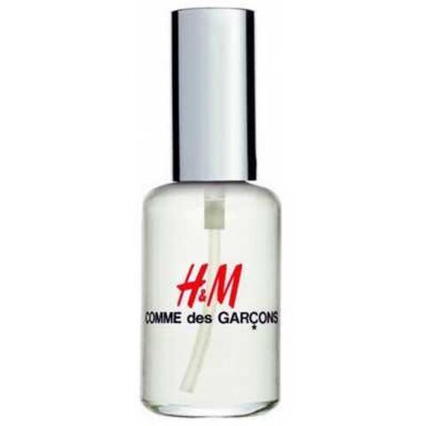 عطر كوم دي غارسون أتش أند أم