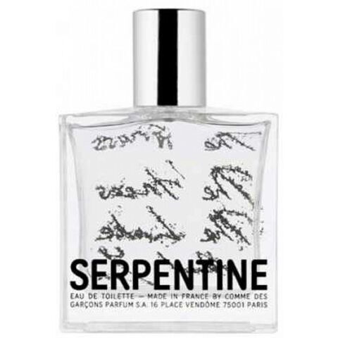 عطر كوم دي غارسون سيربنتن