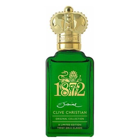 عطر كلايف كريستيان 1872 تويست جاسمين