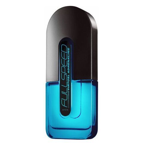 عطر افون فول سبيد فيرتشوال أدرينالين