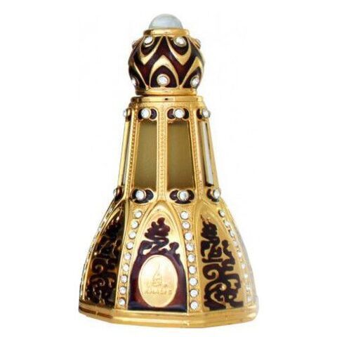 عطر خالص قطر الندى