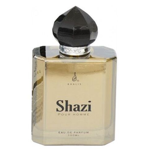 عطر خالص شاذي