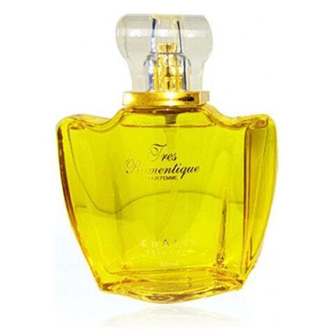 عطر خالص تريس  رومانتك