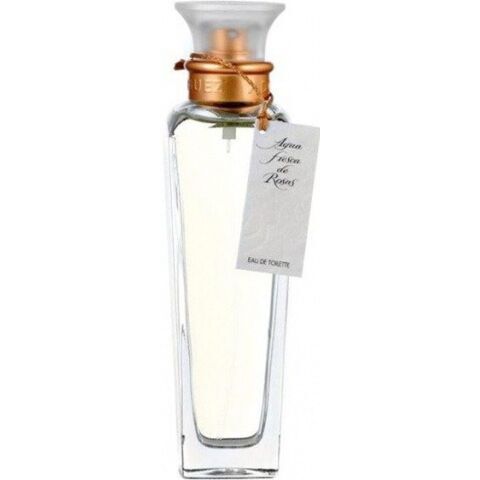 عطر أدولفو دومينغيز أكوا فريسكا دي روساس