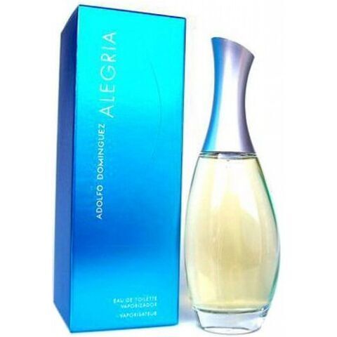 عطر أدولفو دومينغيز اليجريا