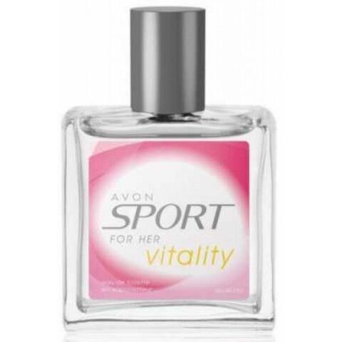 عطر أفون أفون سبورت فور هير فيتاليتي