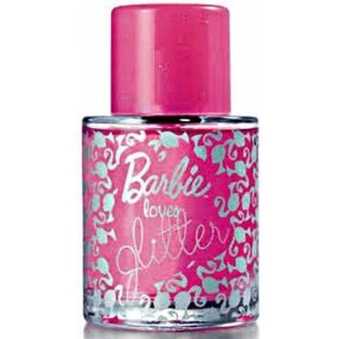 عطر أفون باربي لوفز جليتر