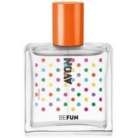 عطر أفون بي فان