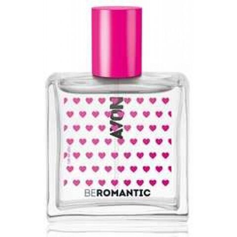عطر أفون بي رومانتيك