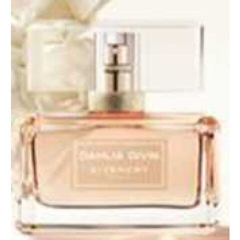 عطر جيفنشي داليا ديفين نود يو دي بارفيوم