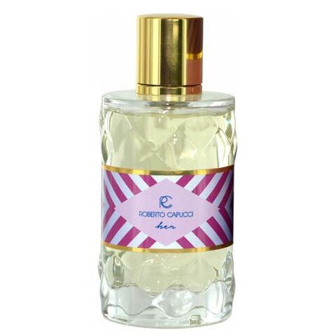 عطر روبرتو كابوتشي هير