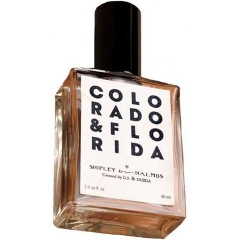 عطر كولورادو اند فلوريدا دي أس أند دورجا