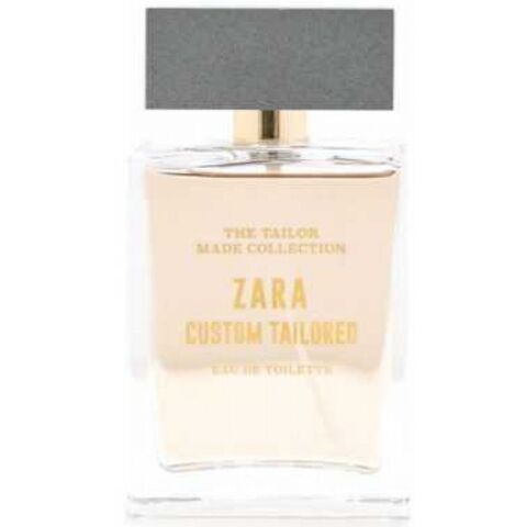 عطر زارا كاستوم تايلورد
