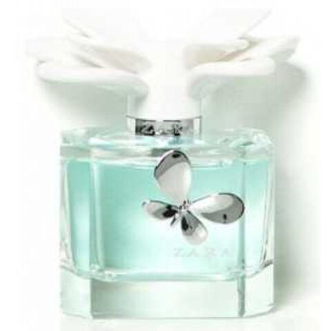 عطر زارا وومن ليو