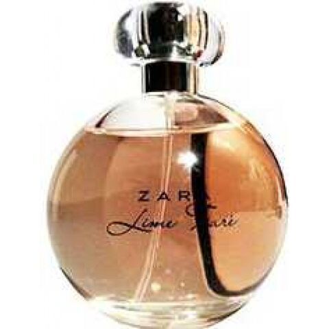 عطر زارا لايم تياري