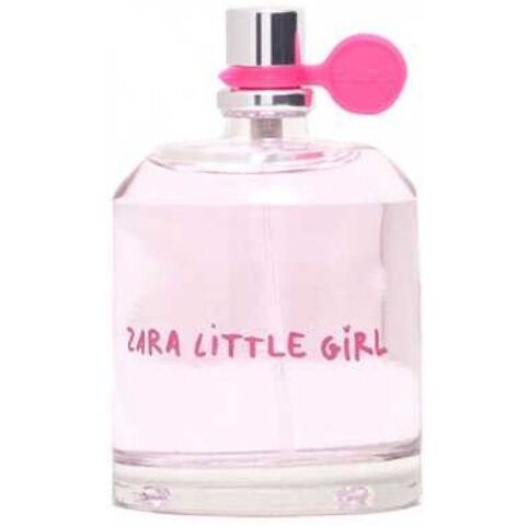 عطر زارا ليتل جيرل