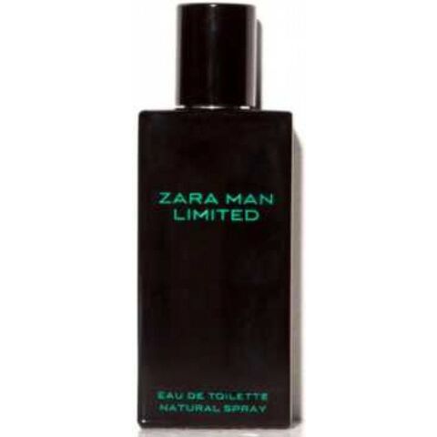 عطر زارا مان ليمتد