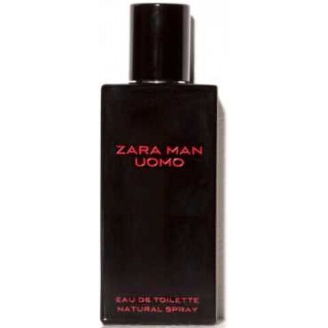 عطر زارا مان أومو