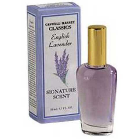 عطر كازويل ماسي انجلش لافندر سجنتشر سينت